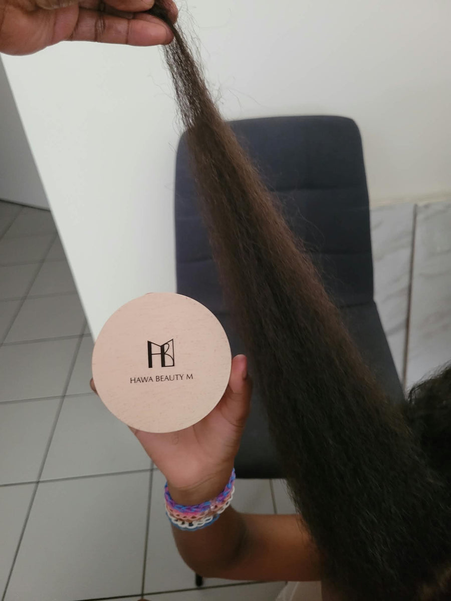 Cheveux