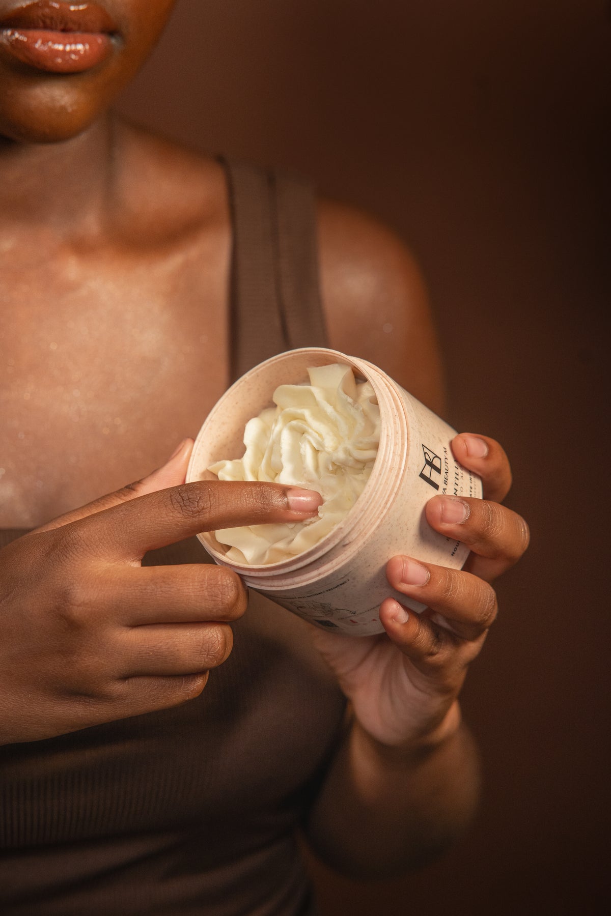 La Chantilly Pure