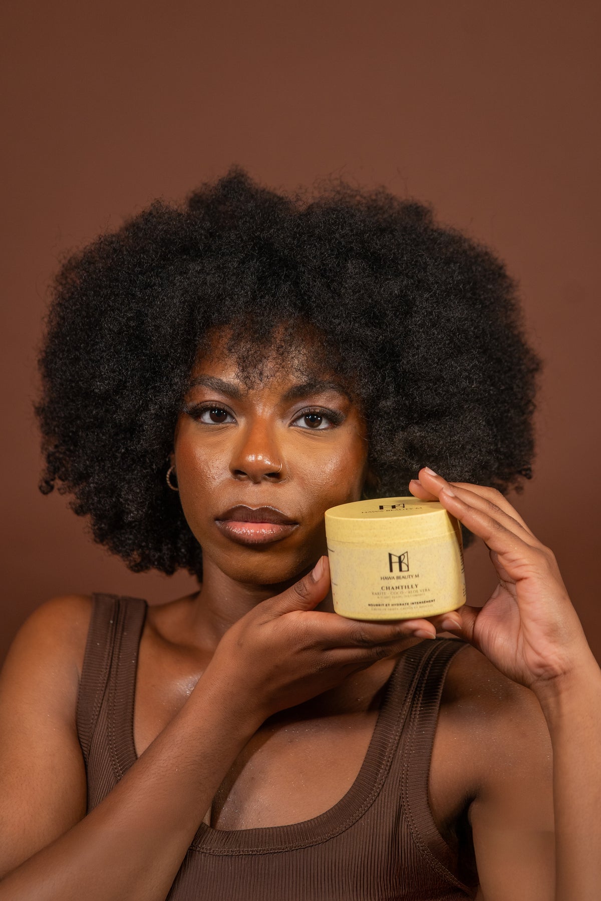 La Chantilly Ylang