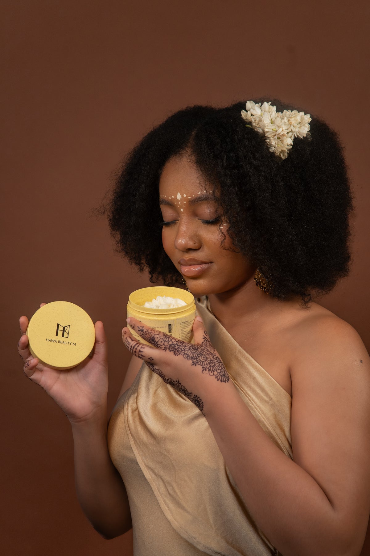 La Chantilly Ylang