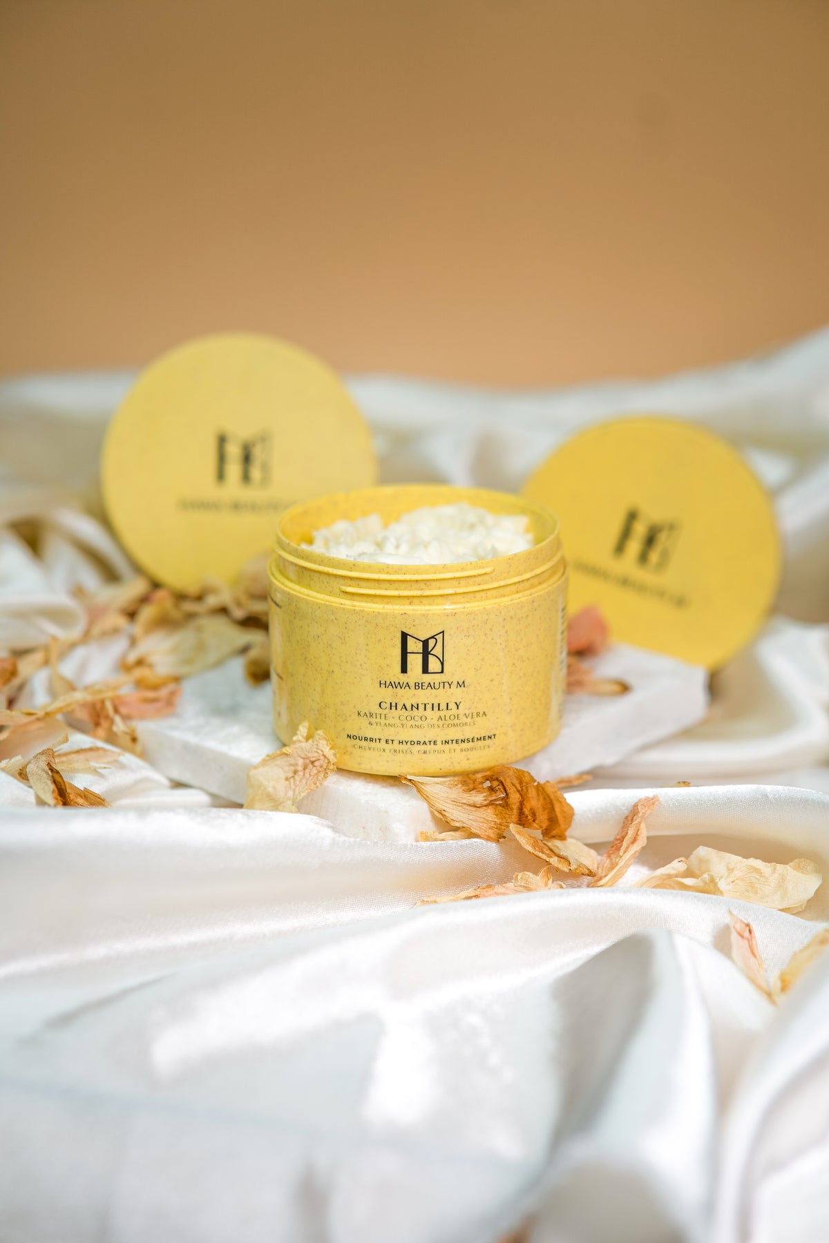 La Chantilly Ylang